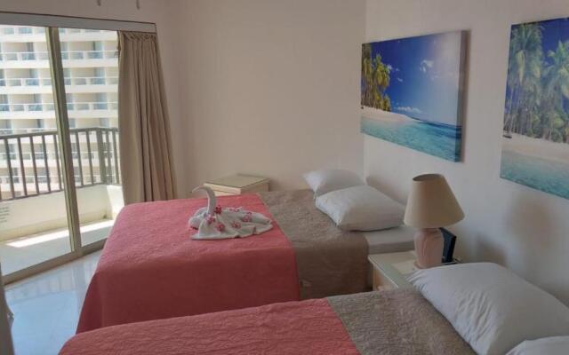 Enna Inn Ixtapa Rooms