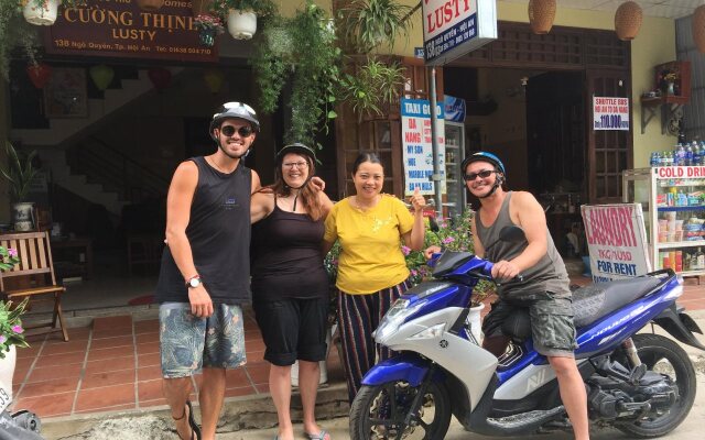 Homestay Cuong Thinh
