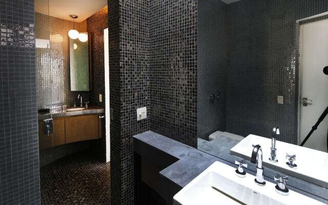 Rio034 - Penthouse Arpoador