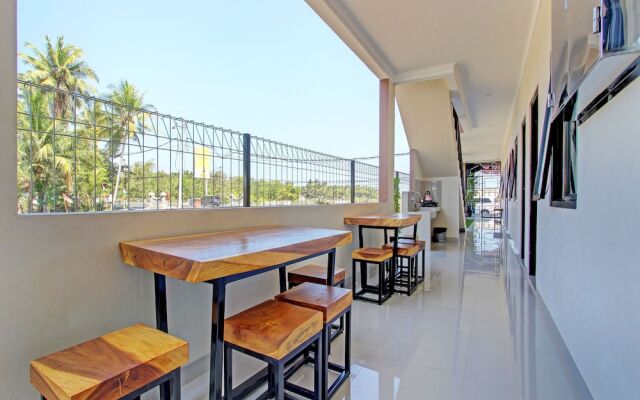 Collection O 93019 Ketemon Hotel & Resto