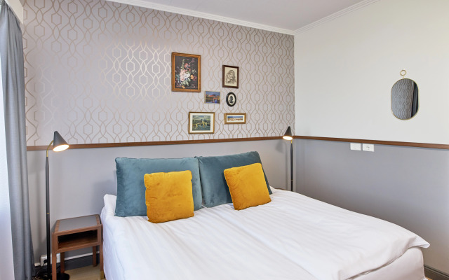 Fosshotel Stykkisholmur