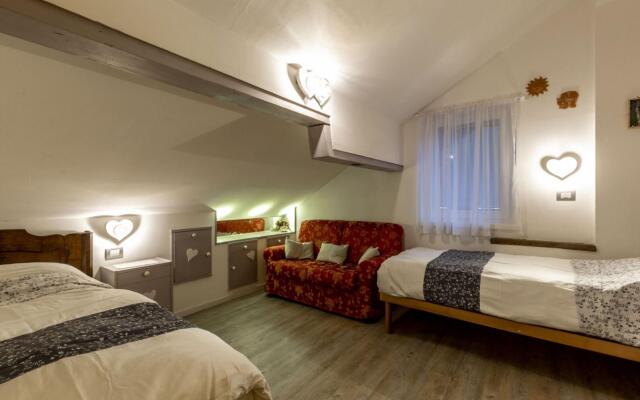 RIZZI SERGIO - Three room apartment. (022036-AT-066432)-412 RIZZI SERGIO