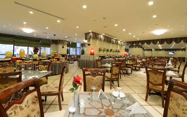 Al Safwah Orchid
