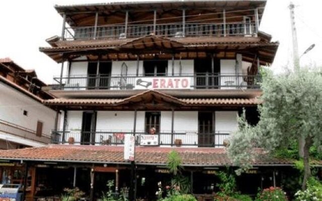 Hotel Erato