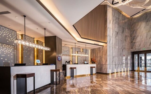 Hampton by Hilton Hohhot Gulou