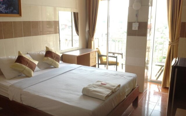 Mitaree Hotel