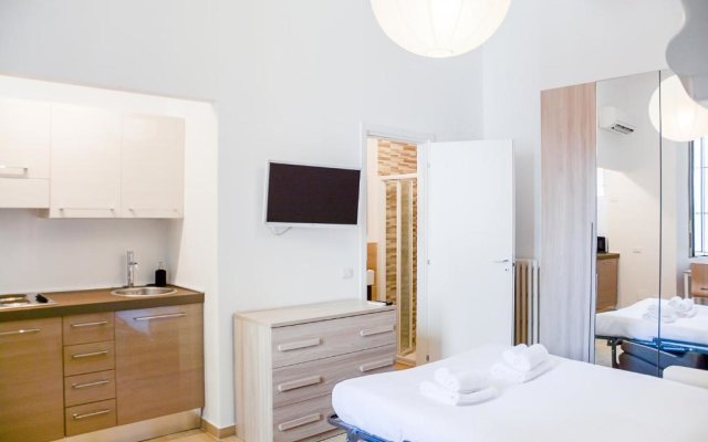 Guesthero Apartment Milano - Brenta M3