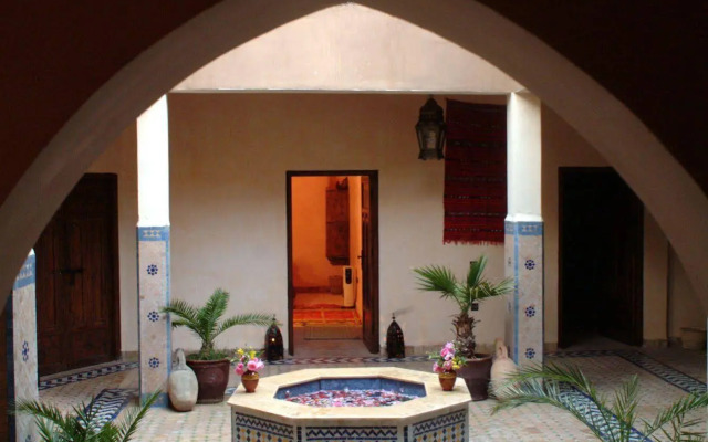 Dar Imlil