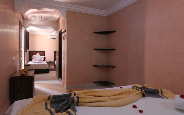 Riad Elite