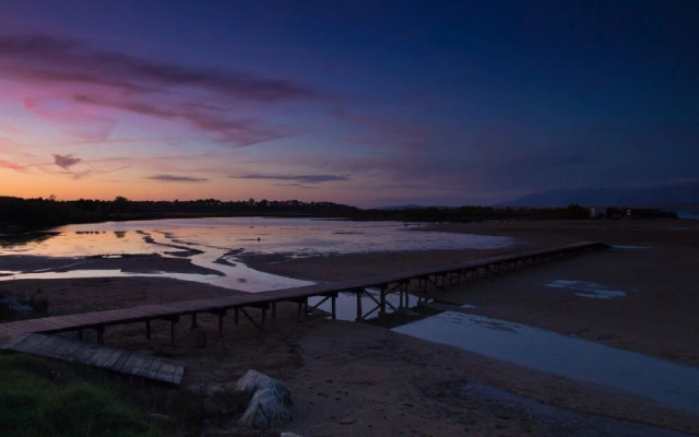 Holiday apartment Natali