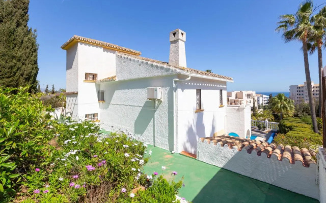 Super Villa priv heated pool 3bed