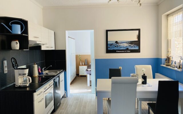 Pension & Ferienwohnungen Schneidereit