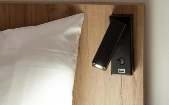 B&B Hotel Paris Clichy-Sous-Bois
