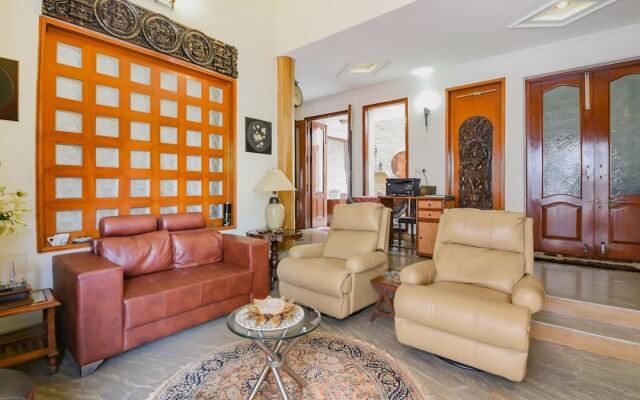 Home@b74 by OYO Rooms