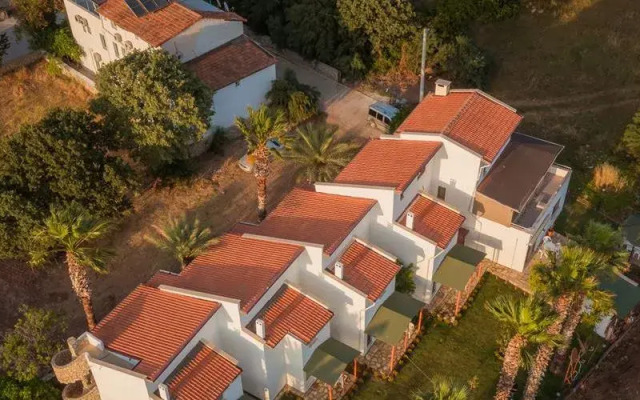 Palmiye Otel Evleri