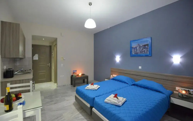 Vesperi Studios and Apartments