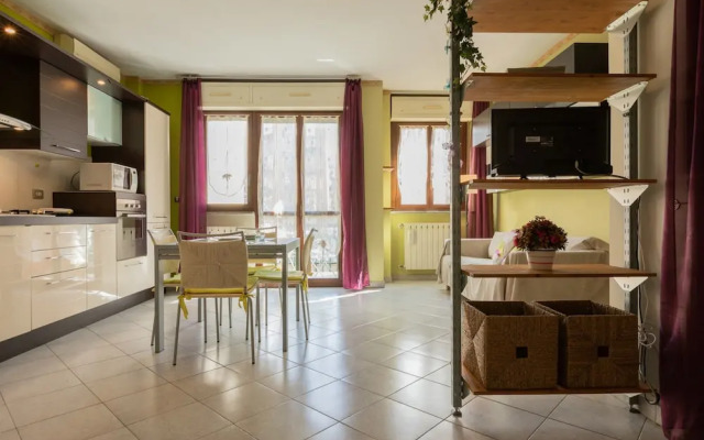 Serrano 15 - A Casa di Manuela