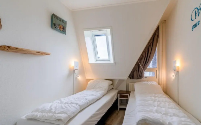 Comfortable and Modern Furnished 4-person Apartment