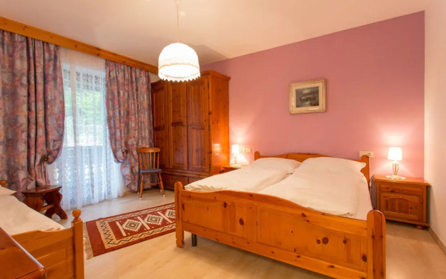 Residence Obermoarhof