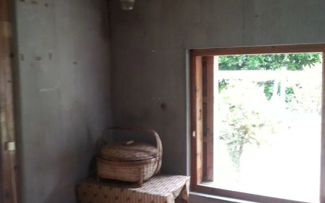 Old Private House KANEYA