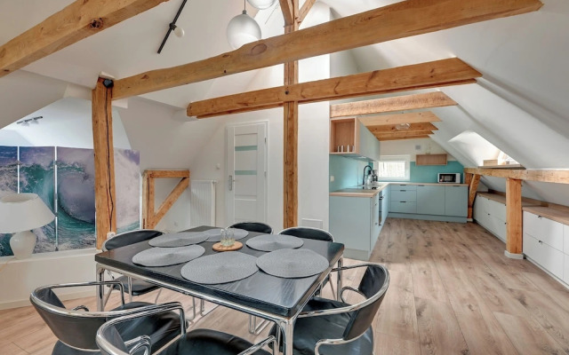 Lesna Bajka by Grand Apartments