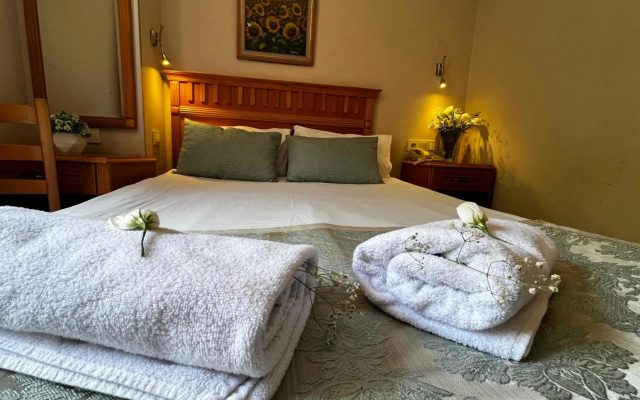 Park Star Hotel Taksim