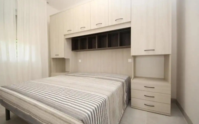 Spacious Flat in Rosolina for Your Holiday