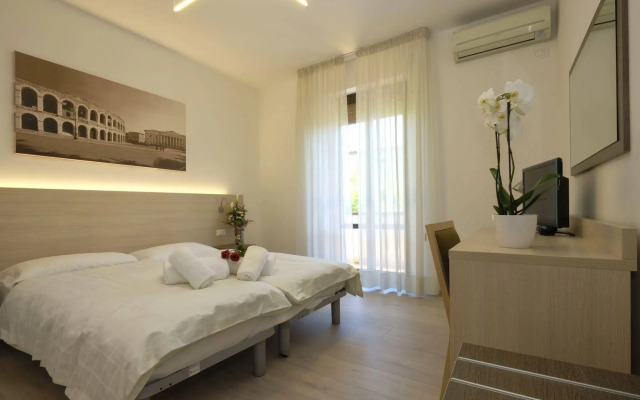 Hotel Gelmini