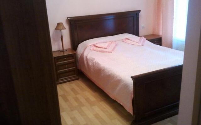 Usadba Apraksinykh