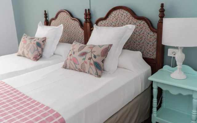 Hotel Aguere