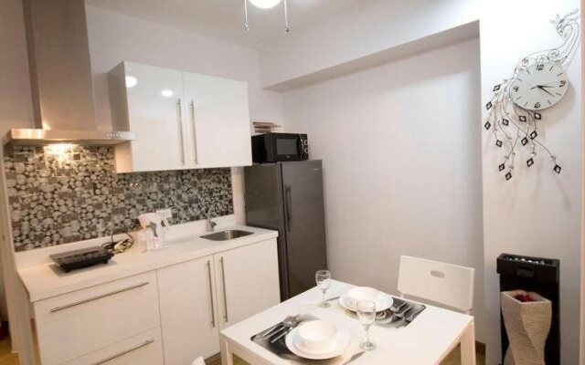 The Acqua Residences