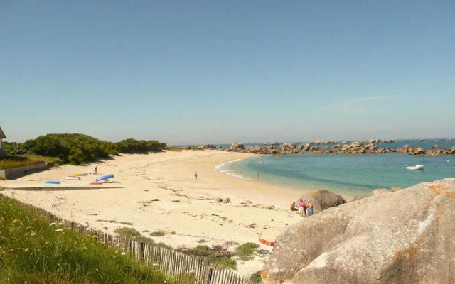 Wellness Holiday Home on the Breton Coast-formerly TUI Ferienhaus