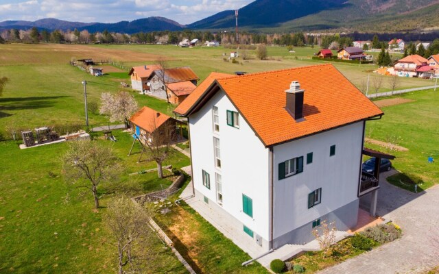 Apartments And Room Robert