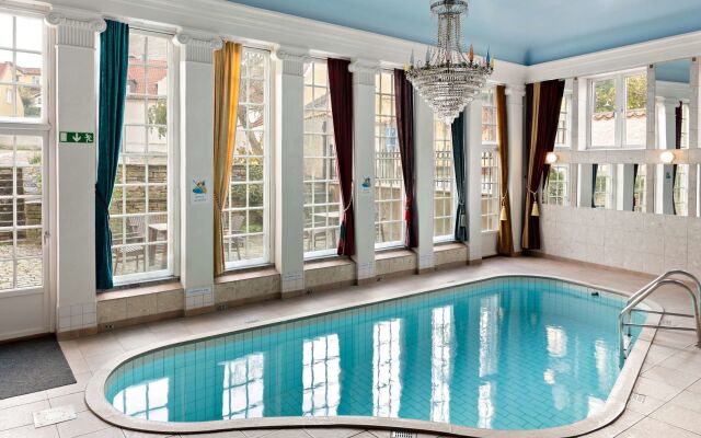 Best Western Strand Hotel