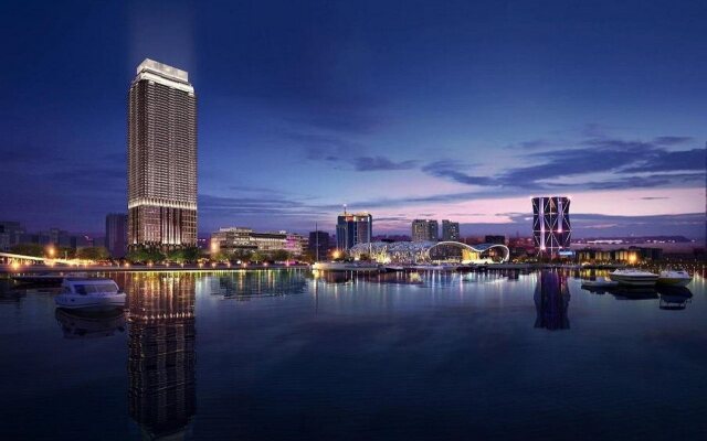 InterContinental Kaohsiung by IHG