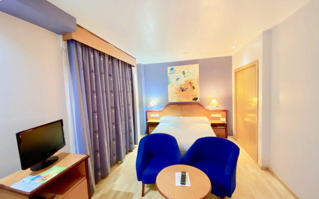 Hotel Torrepalma