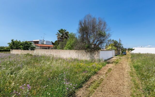 3454 Villetta del Riccio by Barbarhouse