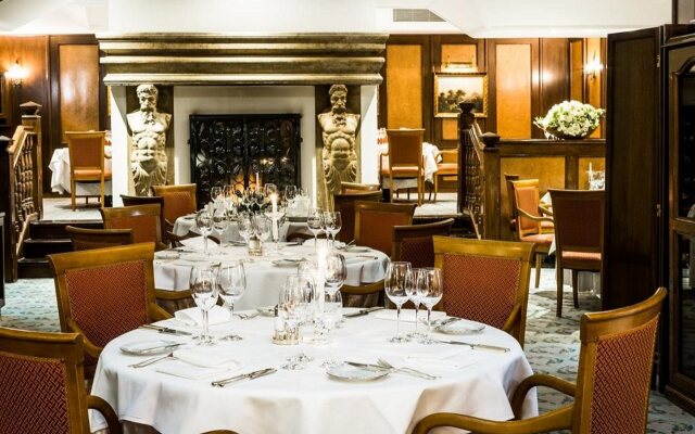 Art Nouveau Palace Hotel