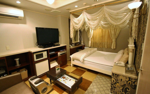 HOTEL NOANOA - Adult Only