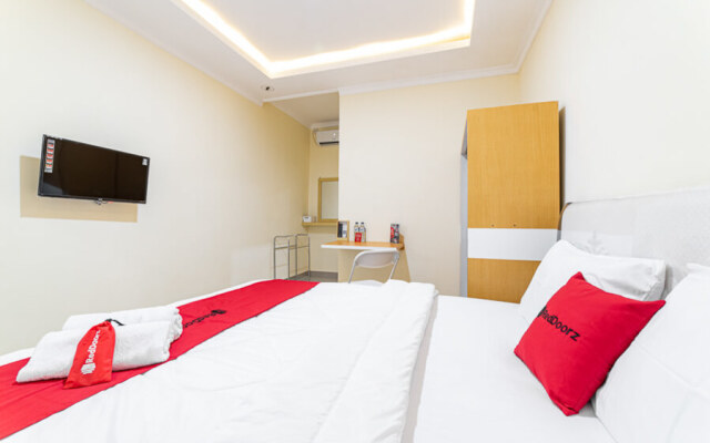 RedDoorz Syariah @ Blimbing Malang