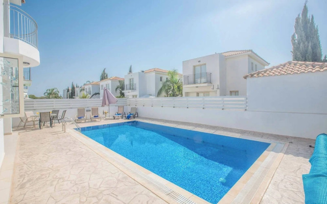 Villa Delia Palm 17