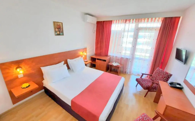 Tomis Hotel Neptun