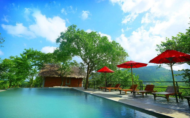Elephant Stables Dambulla