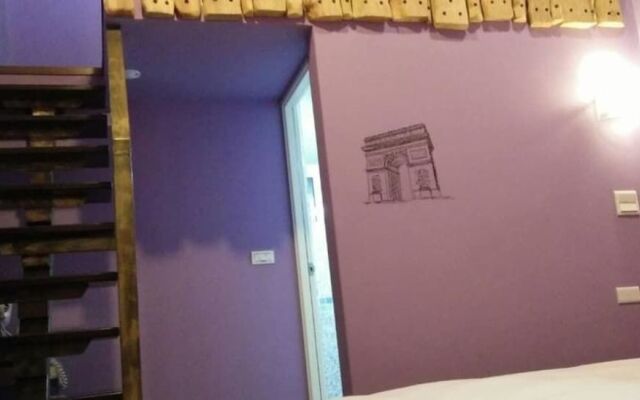 Clover Guesthouse