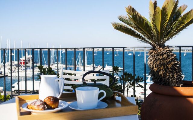 L'Approdo Delle Sirene