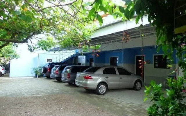 Pousada Muller da Cachoeira
