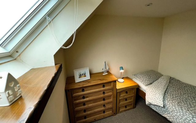Marshview Dairy B&B, Holiday Lets and Campsite