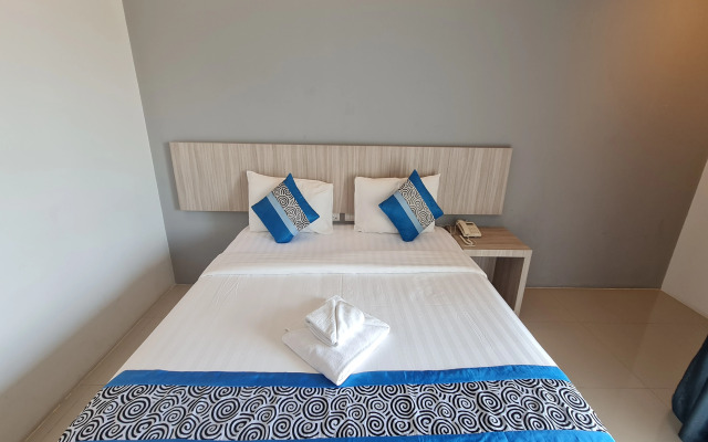 Carpio Hotel Phuket