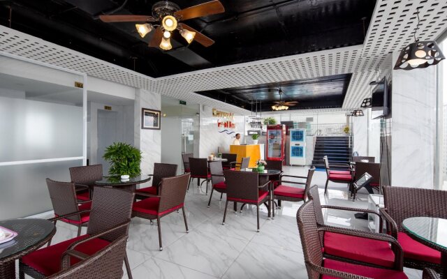 Crystal Hotel Da Nang