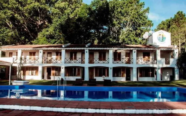 Posta del Lago